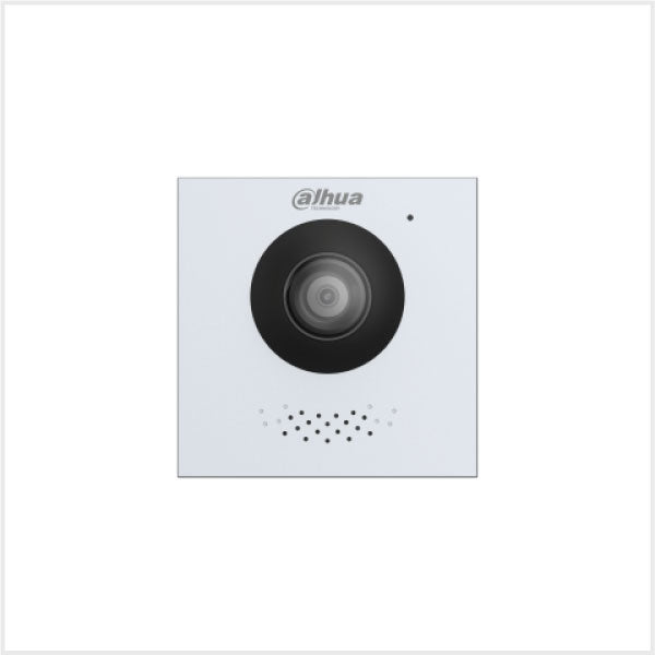 Dahua 2MP CMOS Camera PoE Module with Built-In Speaker (Anodised Aluminium)