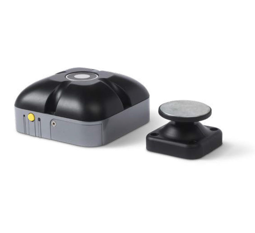 Fireco DorMag SmartSound Wireless Fire Door Holder (843-4317) - JEM Systems UK