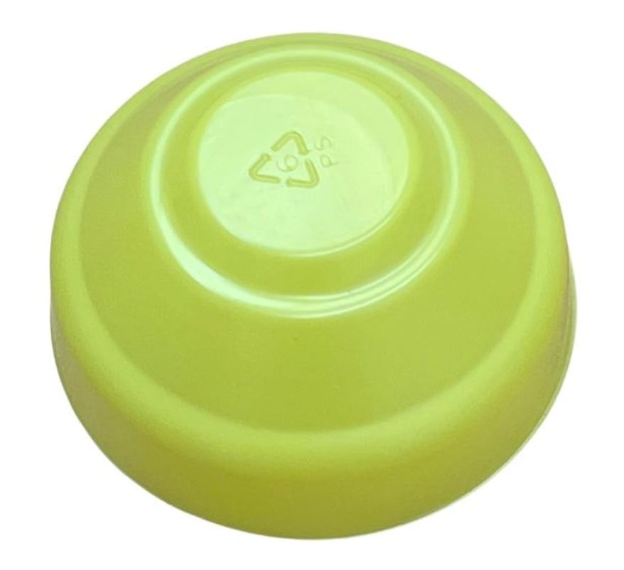 Hochiki Detector Dust Cover (Yellow) - JEM Systems UK