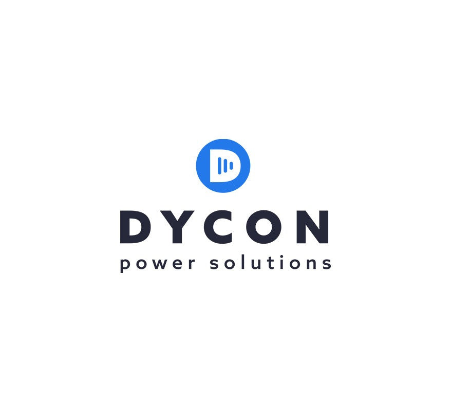 Dycon EN54-Certified 24V 3A Power Supply Unit (PCB Only) (D2433-P) - JEM Systems UK
