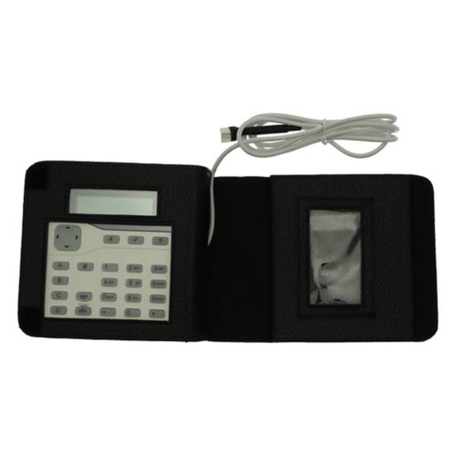 Eaton Engineers Keypad