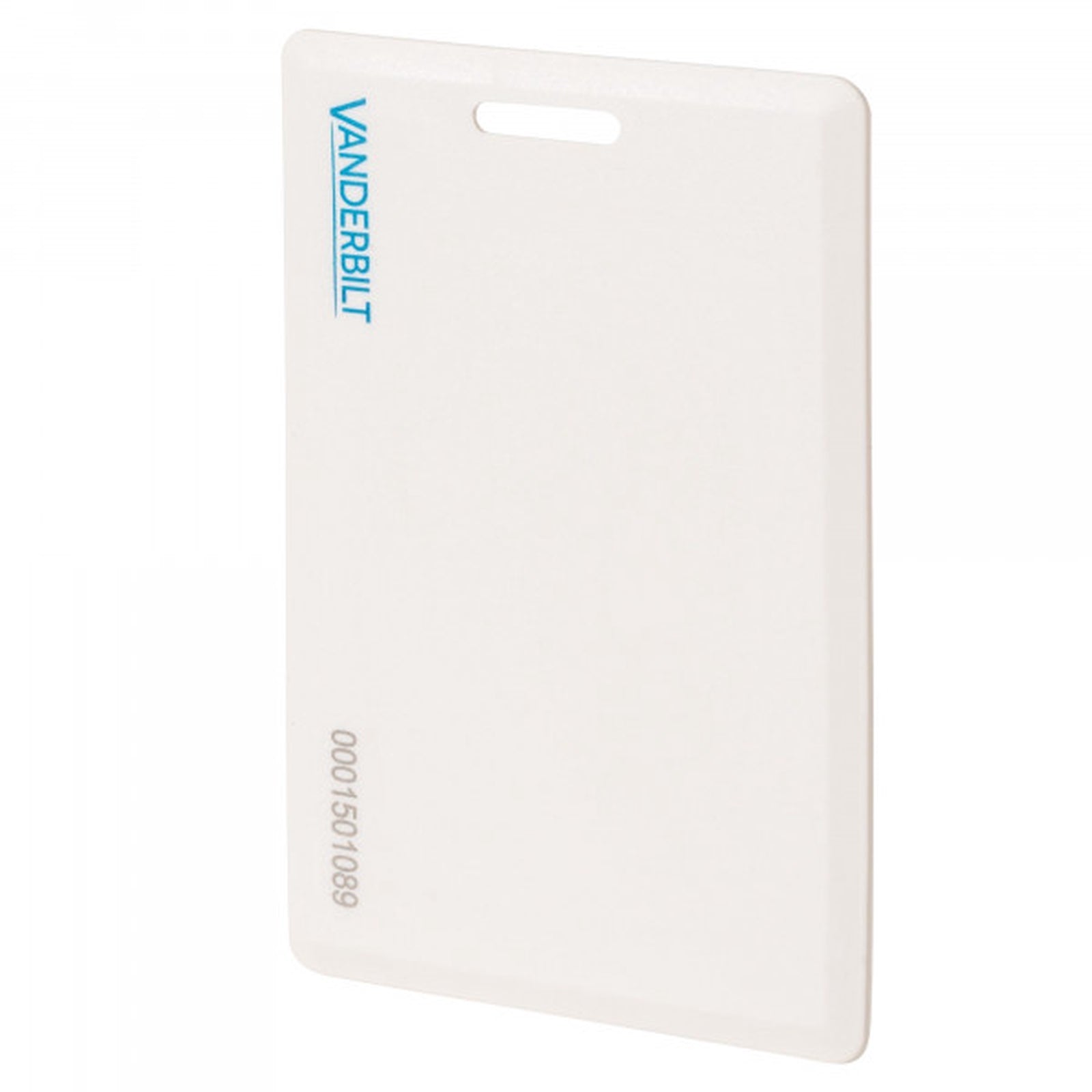 Vanderbilt EM10C4 ACT 125kHz Clamshell Card (Pack 10)