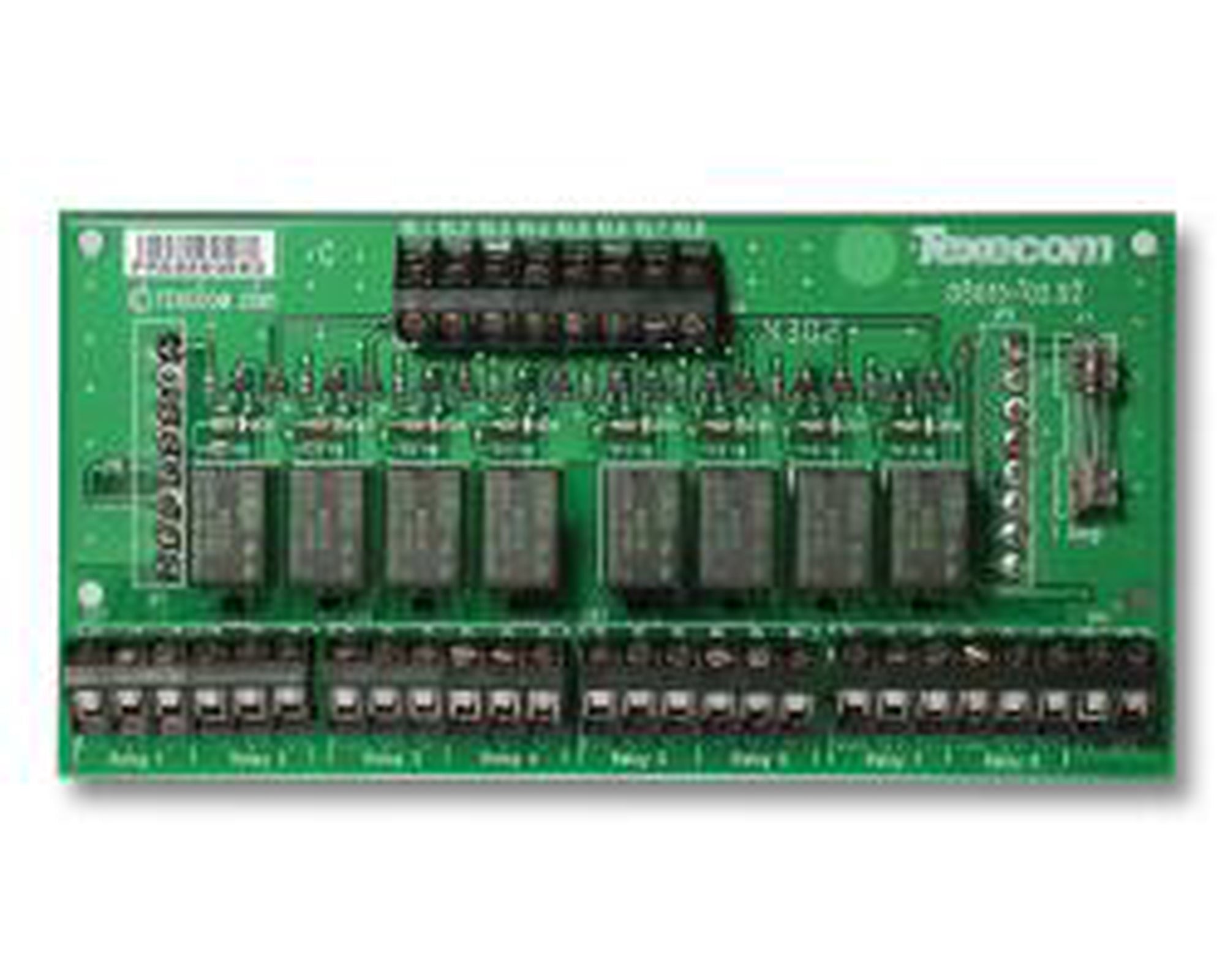 Texecom Premier Elite RM8 Relay
