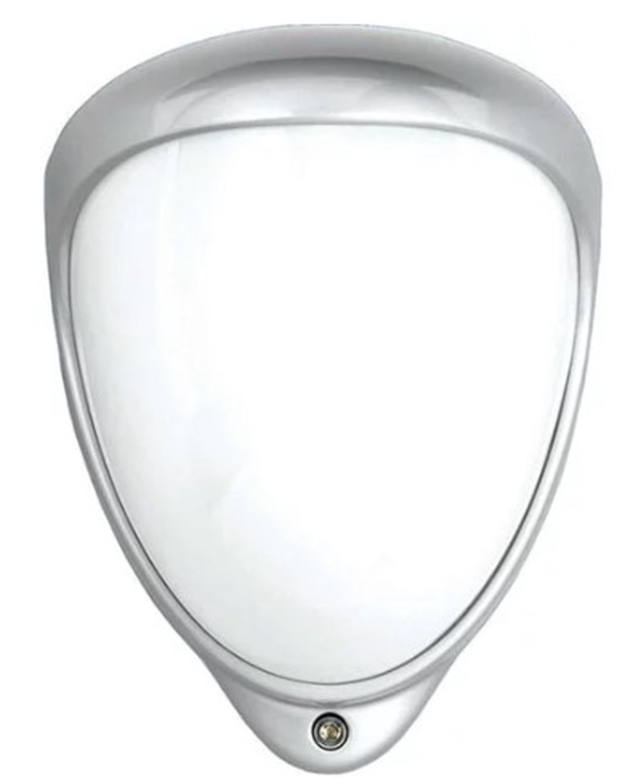 GJD D-TECT 50 IP Detector Silver Housing White Cover