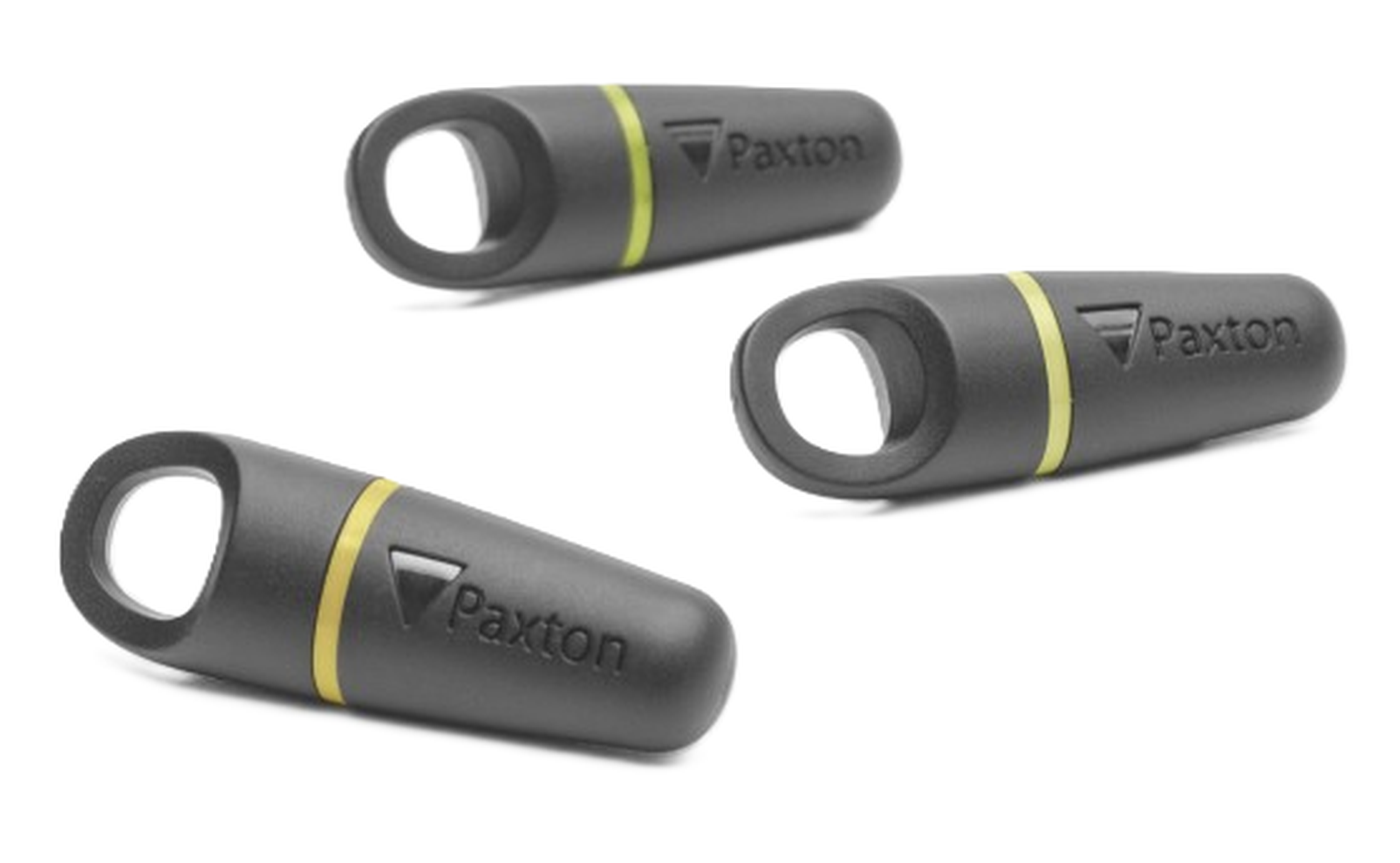 Paxton Proximity 50 Keyfob Pack Amber