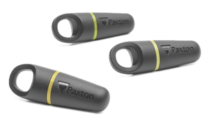 Paxton 820-050A Proximity 50 Keyfob Pack Amber