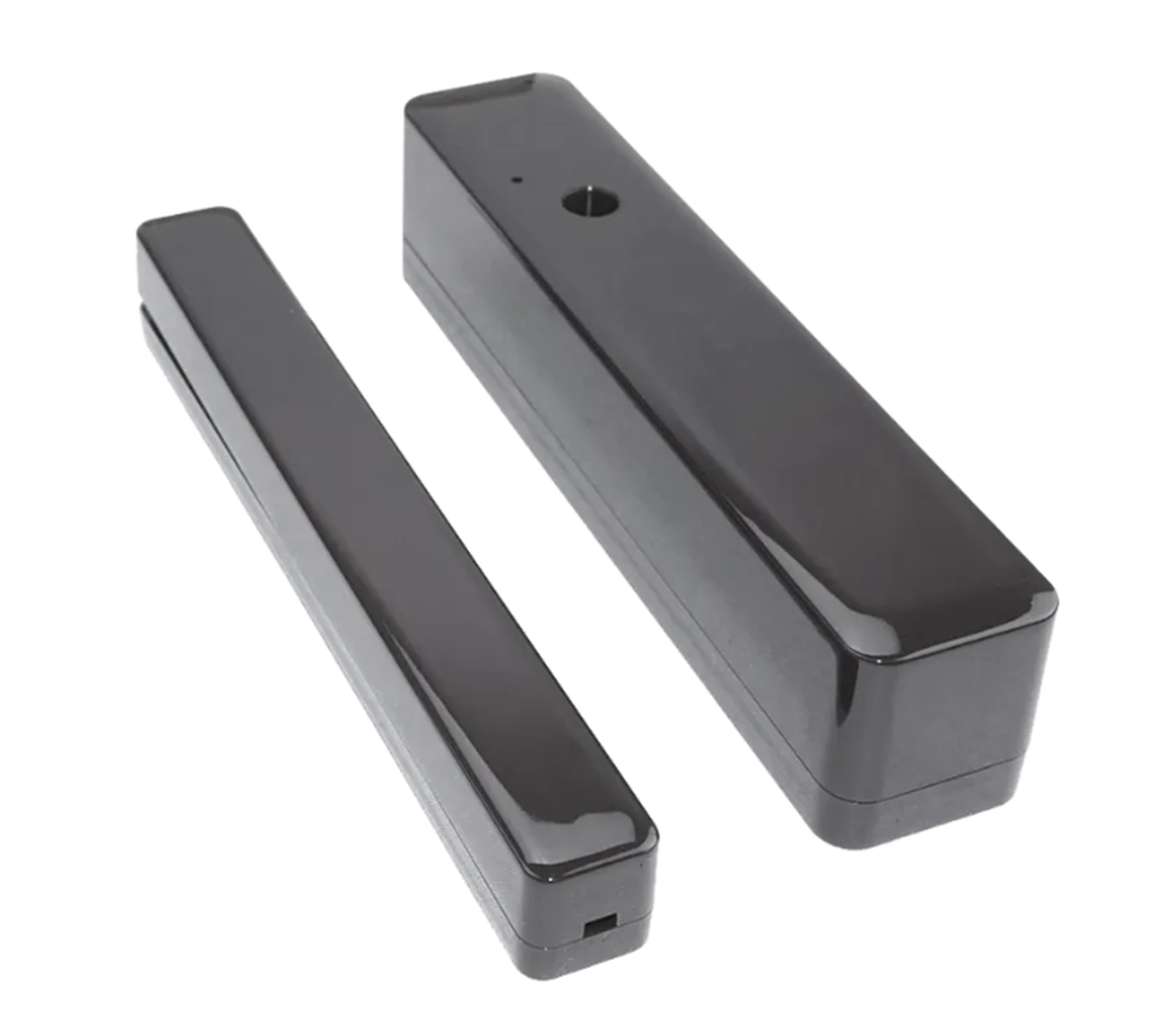 Pyronix Plastics Kit Grey for MC1Z Contacts/Shocks (Pack 5)