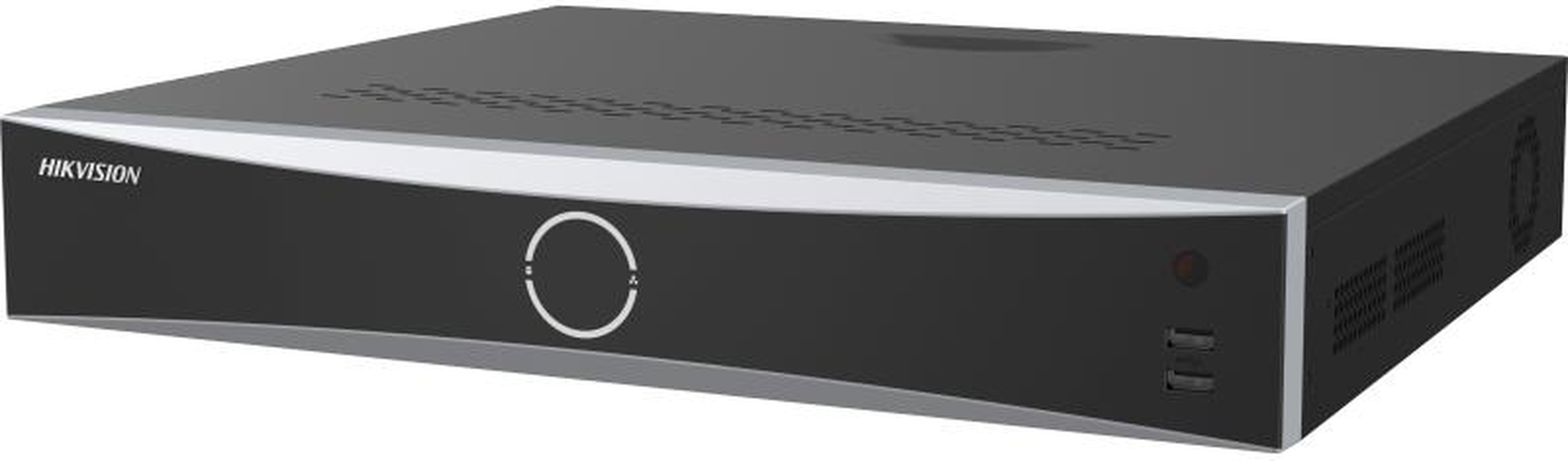 Hikvision 32 Channel I/VPro Series NVR with AcuSeek