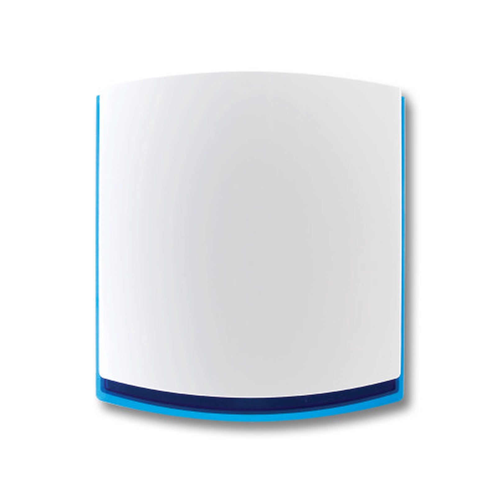 Texecom Odyssey 5 Dummy White/Blue