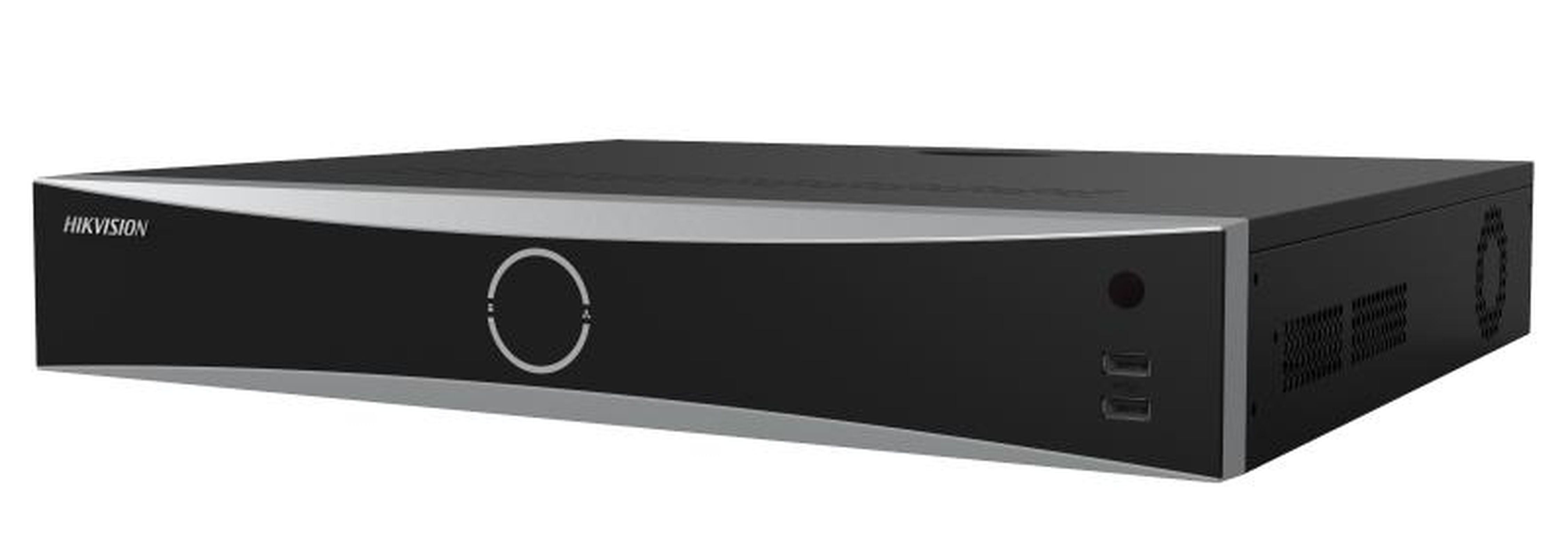 Hikvision 16 Channel 1.5U K Series AcuSense 4K NVR