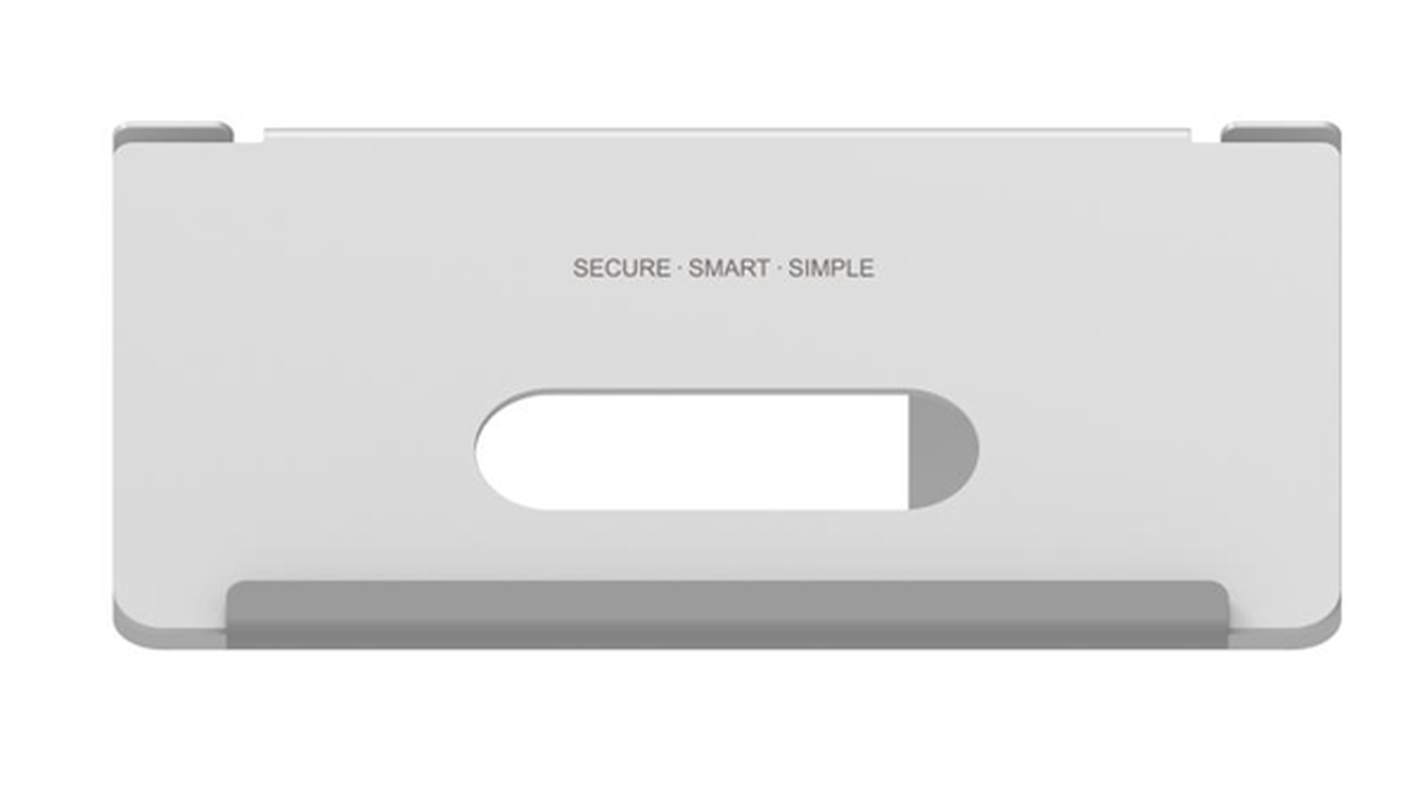 Hikvision Indoor Station Table Bracket for KH9310/9510 Series