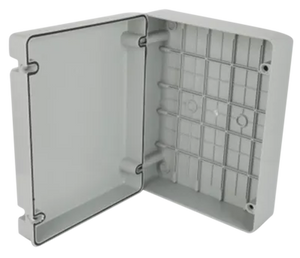 Haydon IP65 Junction Box 380x300x120mm