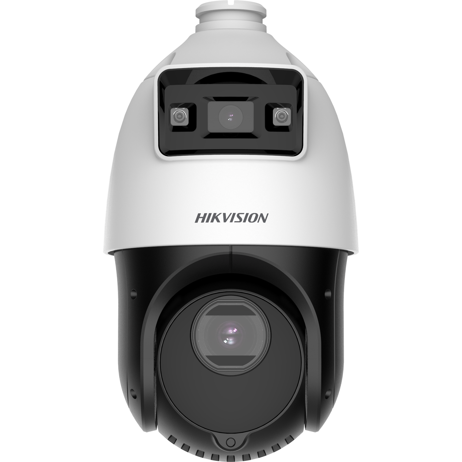 Hikvision 4MP TandemVu 4" 25x Colorful & IR Network Speed Dome