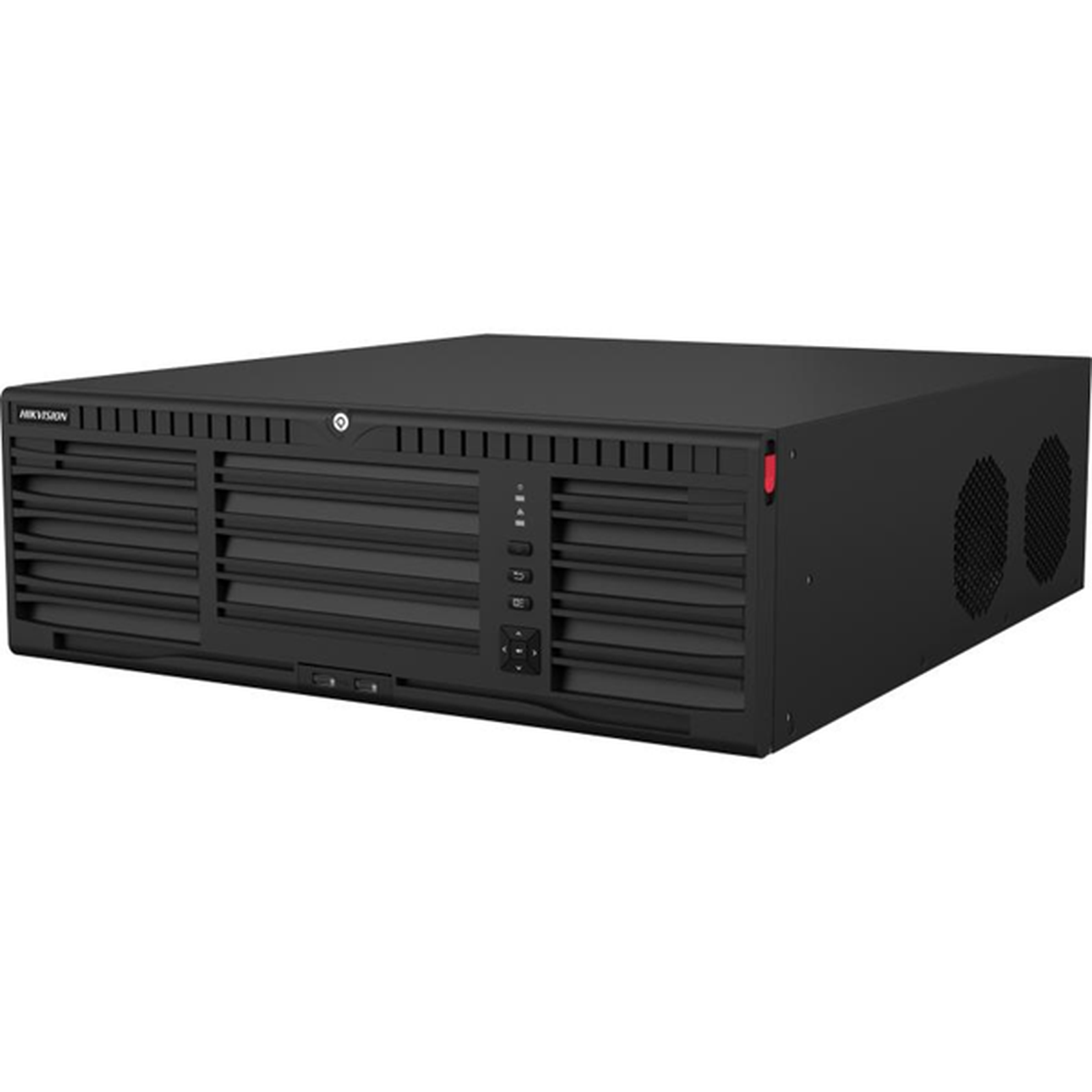 Hikvision 128 Channel 3U 4K NVR