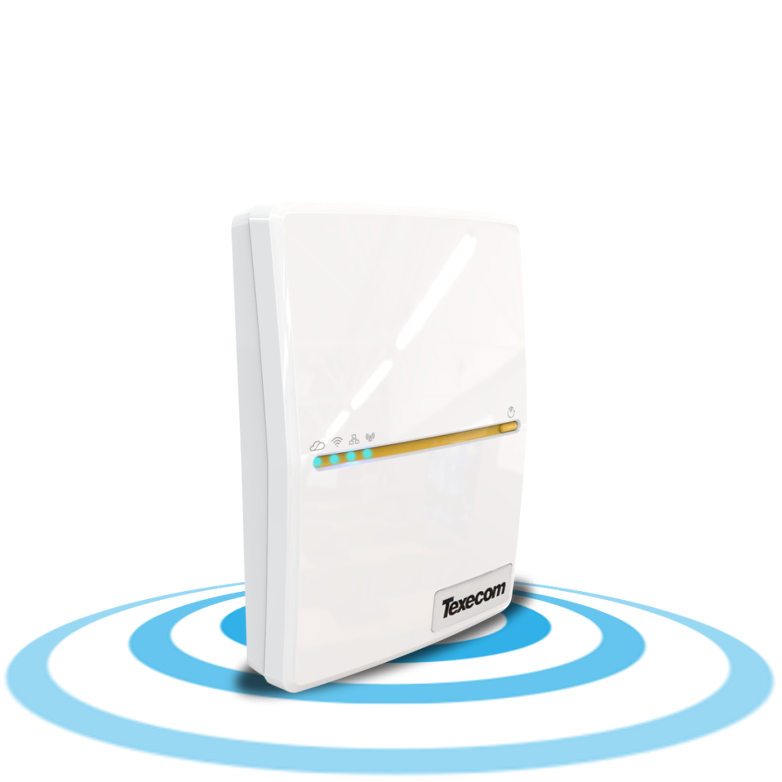 Texecom SmartCom Ethernet & WiFi Communicator