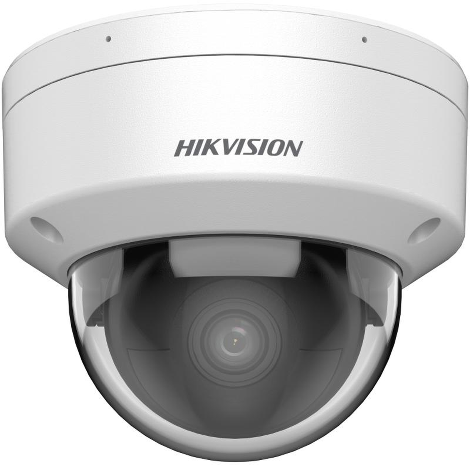 Hikvision 8MP Powered by Darkfighter Fixed Dome Network Camera
