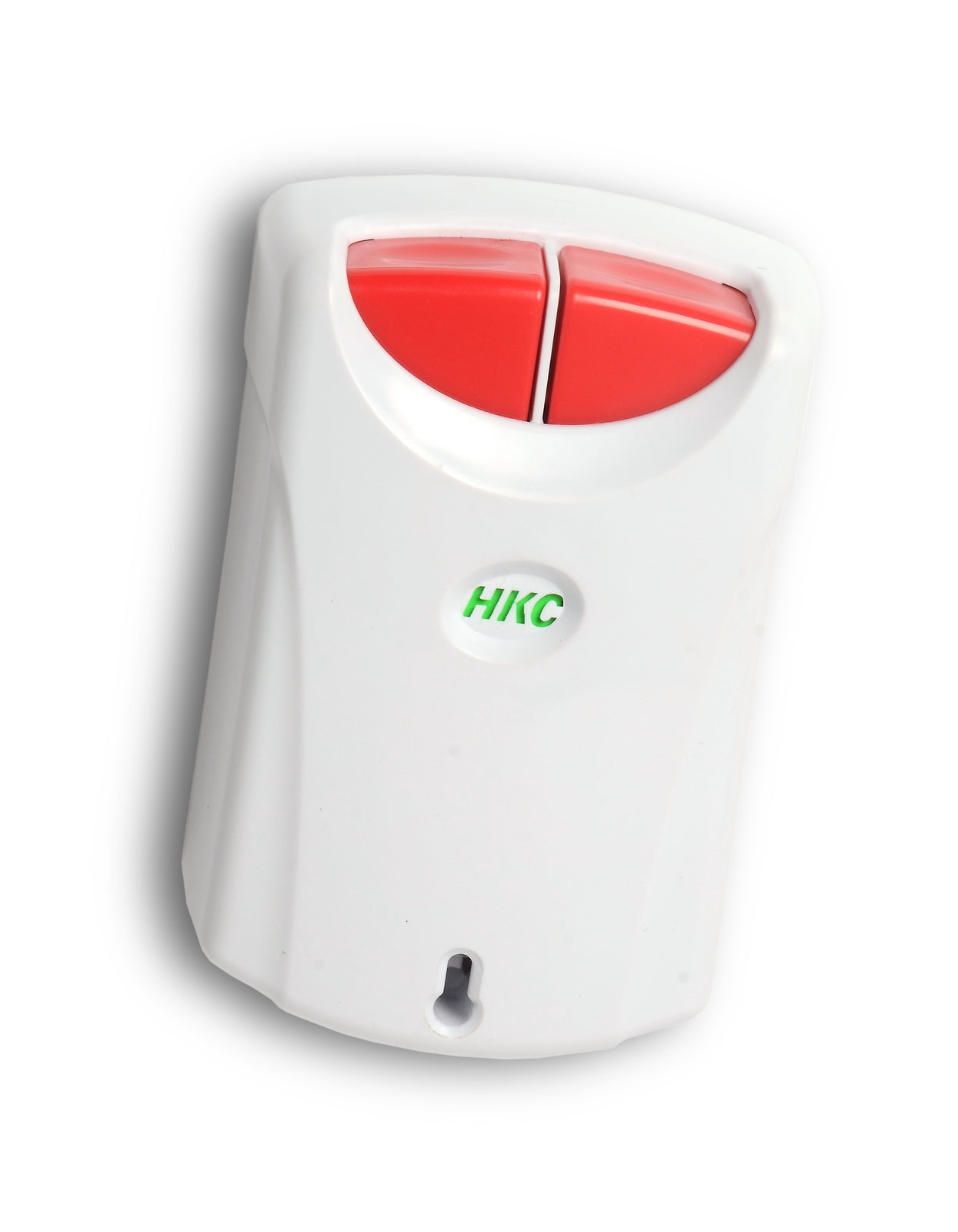 Panic Attack Button, Double Push