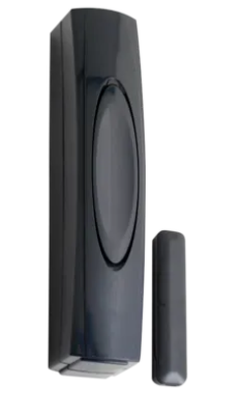 Texecom Ricochet Impaq SC-W Shock & Contact Anthracite Grey
