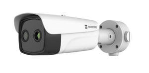 Hikvision Thermographic Thermal & Optical Bi-Spectrum Network Bullet Camera