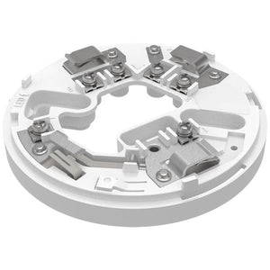 Hochiki Intrinsically Safe Mounting Base White