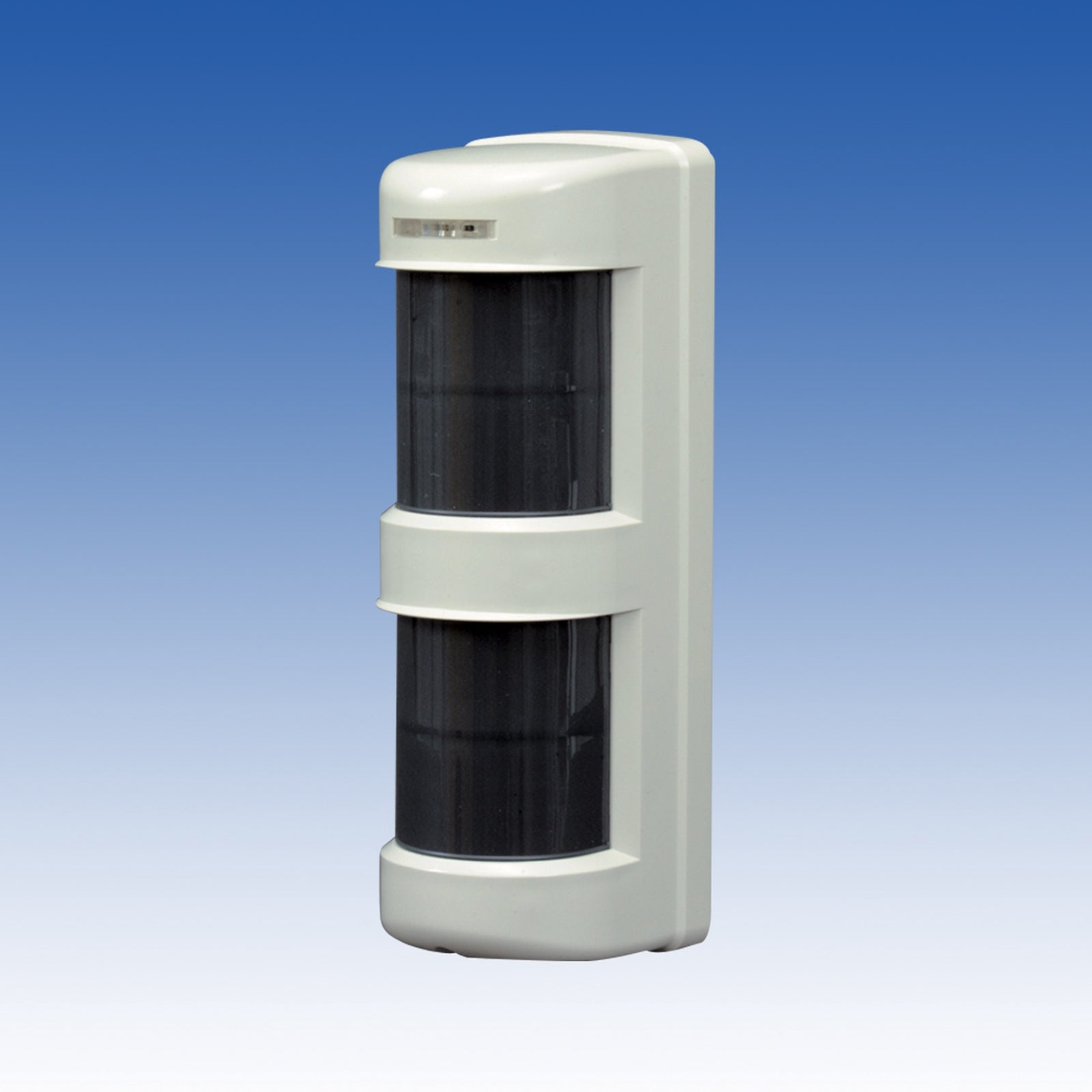 Takex Dual Zone Outdoor PIR up to 12m/90 degree