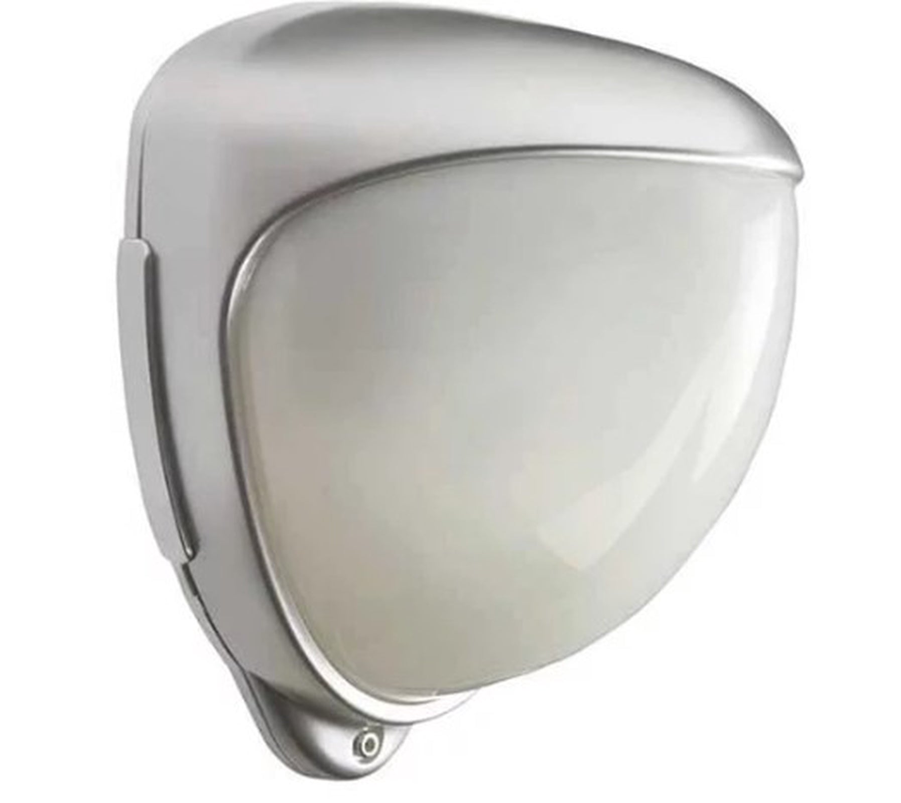GJD D-TECT Pet Immune Detector Silver Housing White Cover