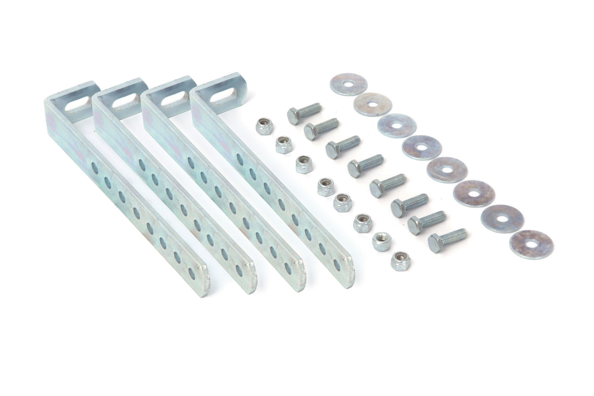 Firechief VC Fixing Kit - Vertical (KIT88401)