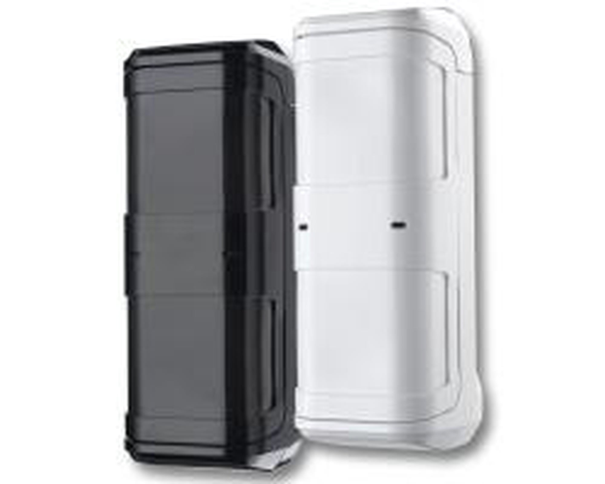 Texecom Ricochet Premier External TD-W Motion Sensor Black