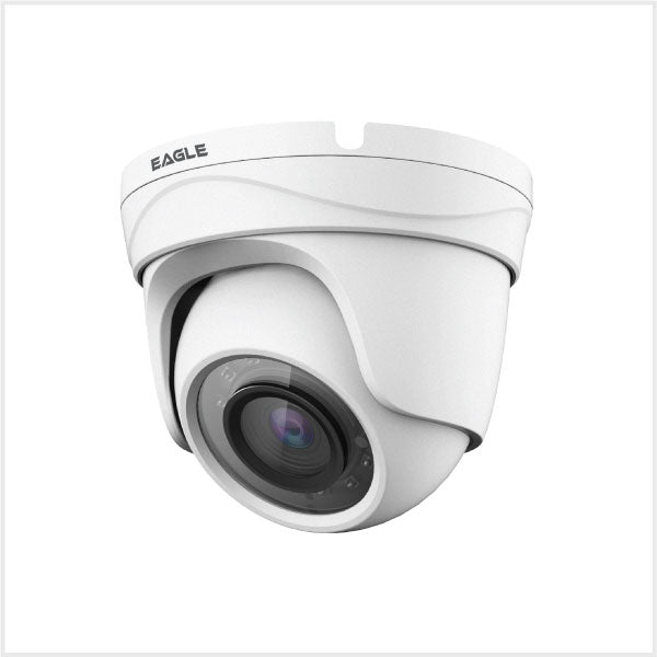 Eagle 4K Real-Time HDCVI IR Turret Camera