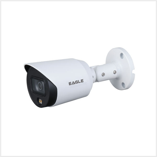 Eagle 5MP Fixed Lens Starlight HDCVI Bullet Camera