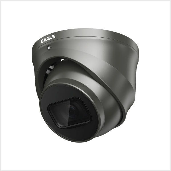 Eagle 4K/8MP Fixed Lens Lite IR Network Turret Camera