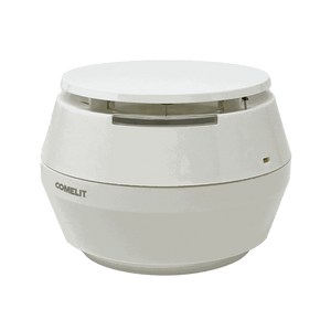 Comelit 45RCS100 Addressable Heat Detector Wireless