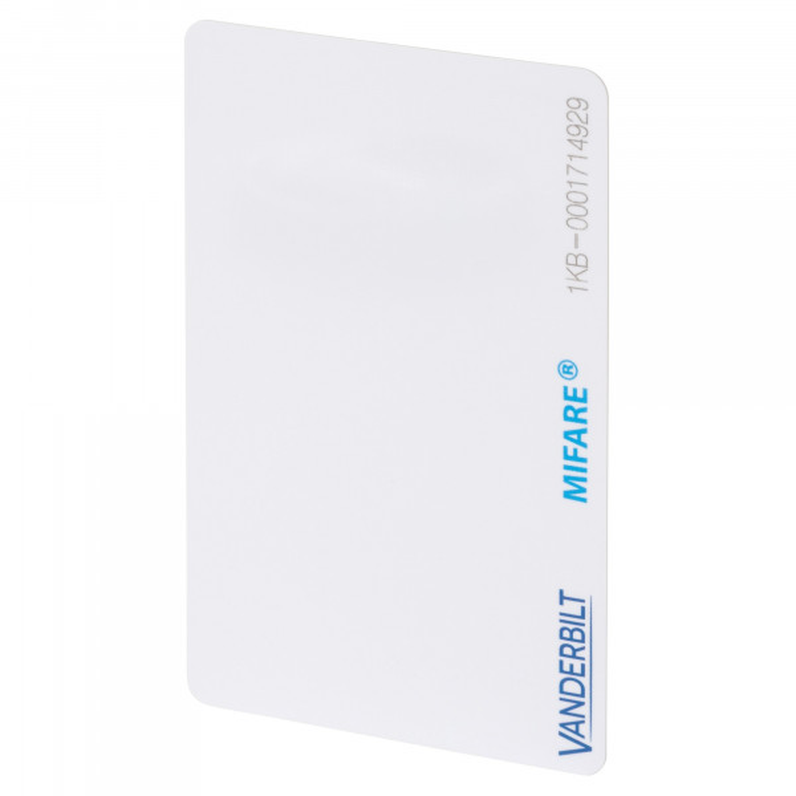 ACT Pro MIFARE Card (10Pk) MF10C1