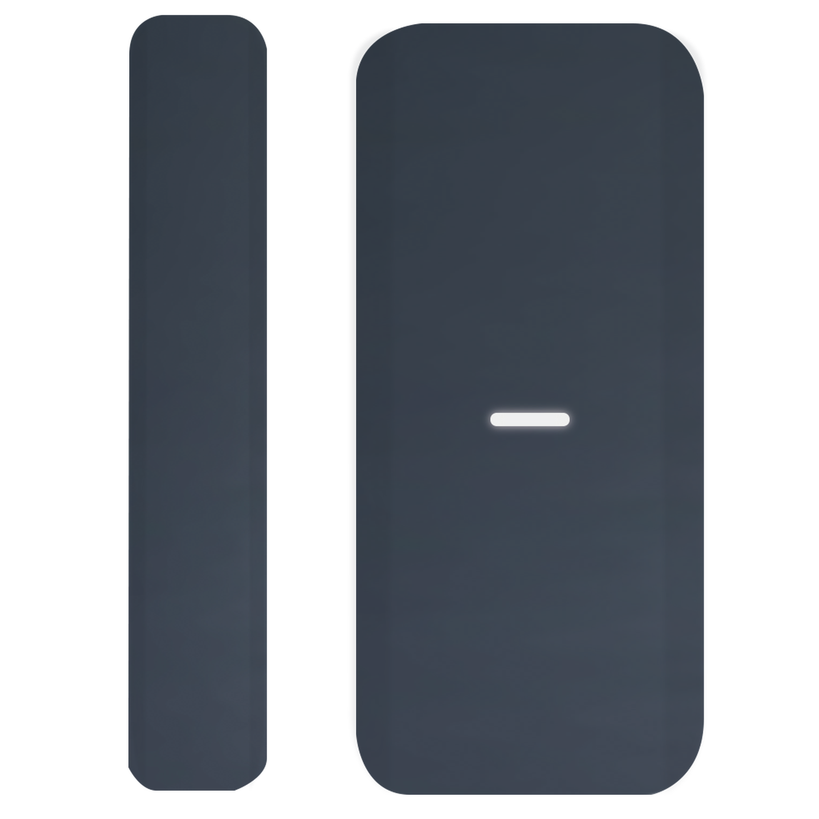 Pyronix Plastic Housing for MCNANO-WE Anthracite Grey (Pack 10)