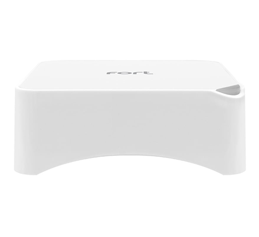 ESP Fort Smart Security Alarm Hub with Backup Battery (ECSPHB) - JEM Systems UK