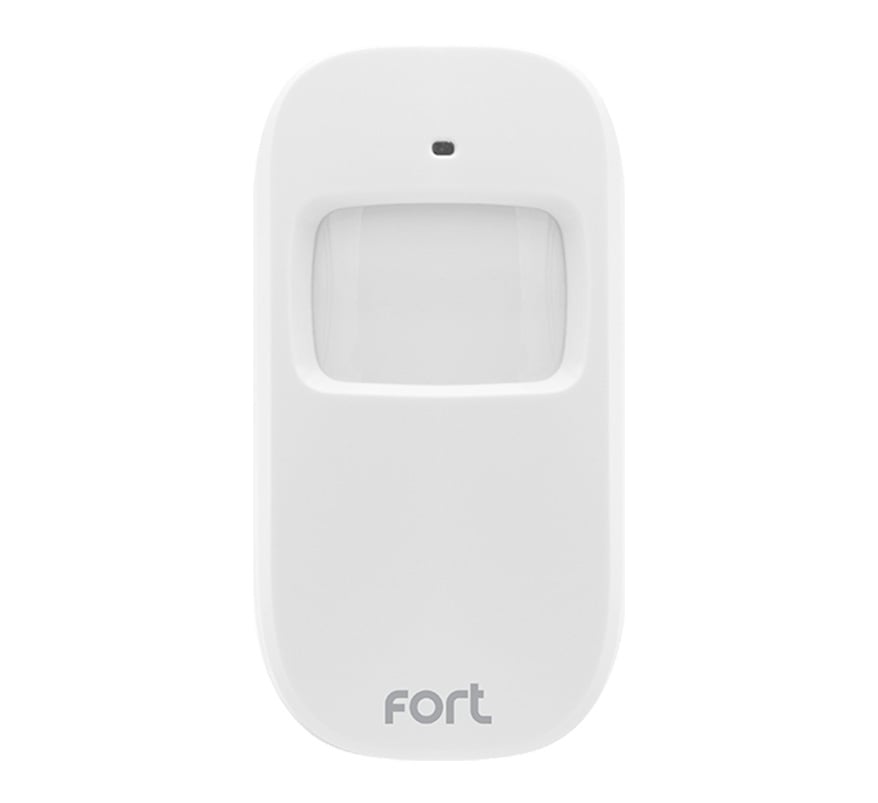 ESP Fort Smart Security Alarm PIR (ECSPPIR) - JEM Systems UK
