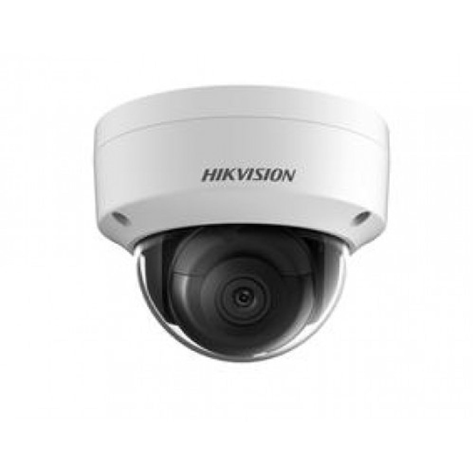 Hikvision 4K Acusense Fixed Dome Network Camera