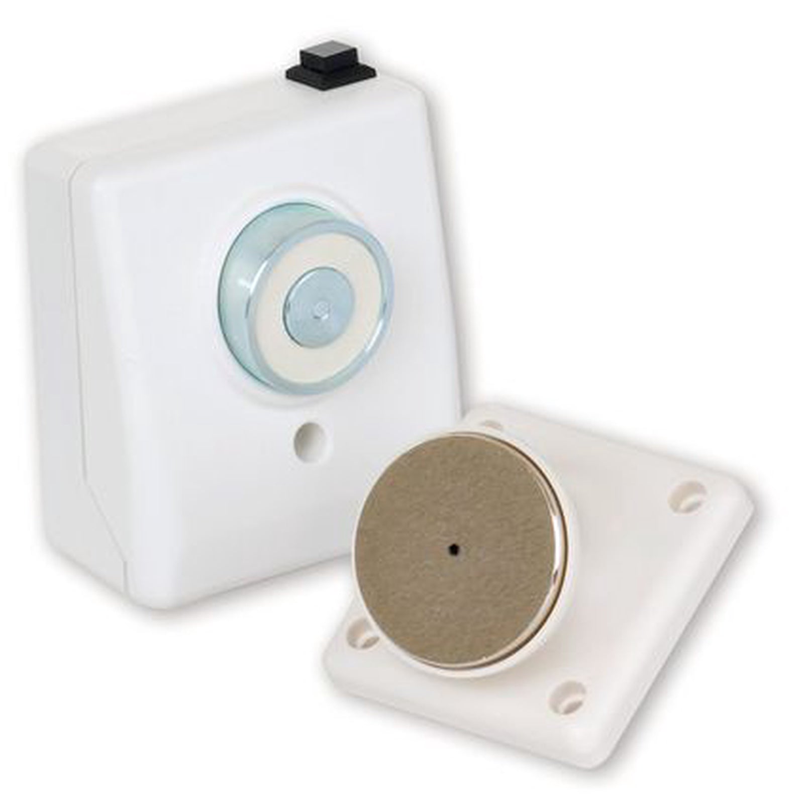 C-TEC H Range Electromagnetic Door Retainer 24V