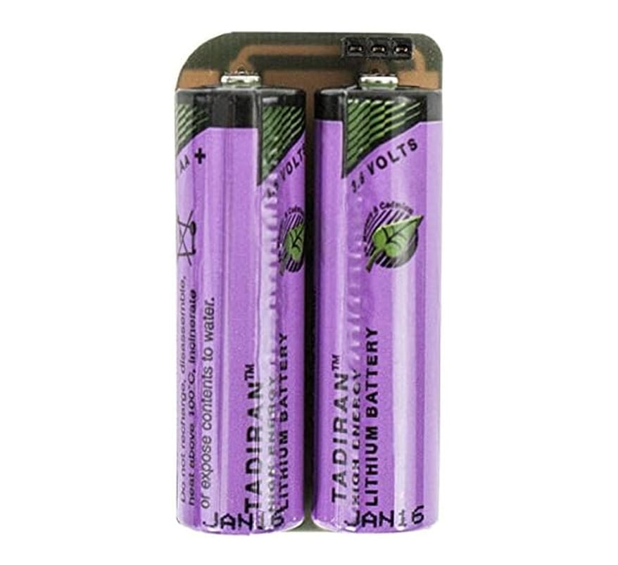 Electro Detectors Zerio Plus Battery Pack (EDA-Q690) - JEM Systems UK