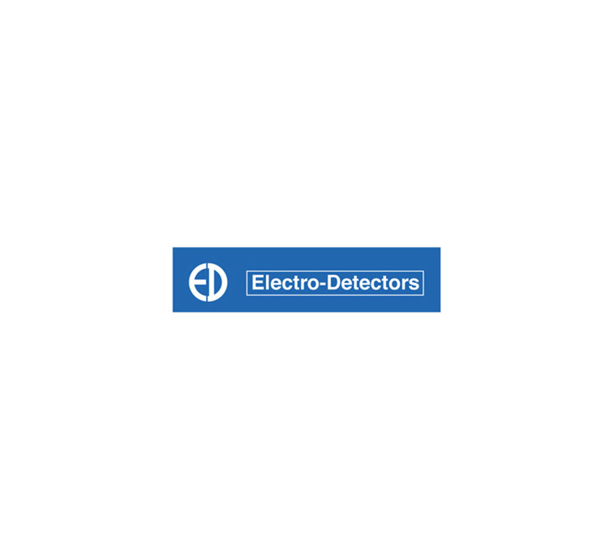 Electro Detectors Zerio Plus 20 Zone Panel Display Board (EDA-Q2021) - JEM Systems UK