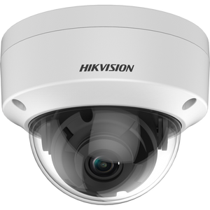 Hikvision DS-2CE57H0T-VPITE(2.8mm)(C) 5MP PoC Vandal Resistant Fixed Dome Camera