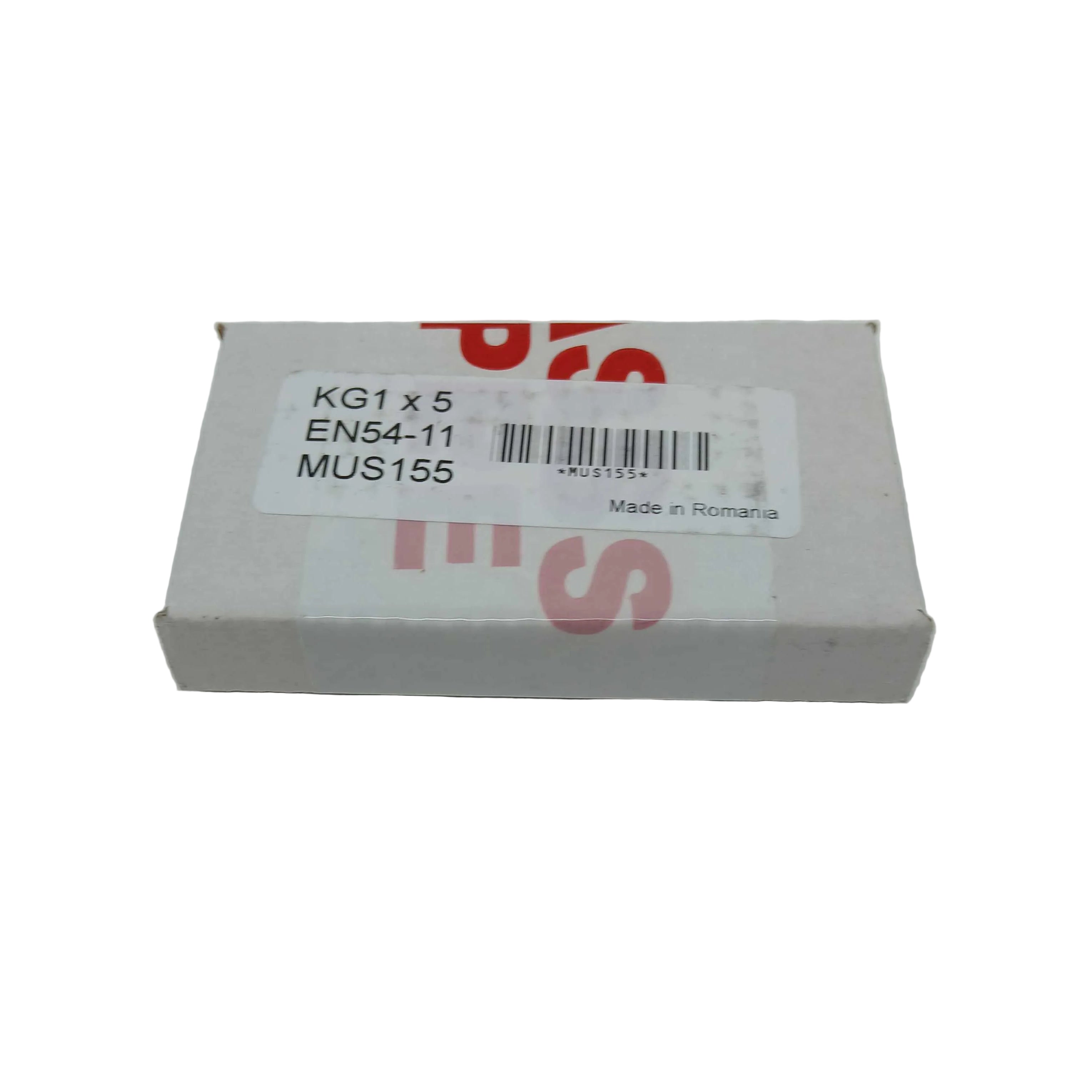 Edwards 271-KG1 Replacement Breakglass English - (5 PACK) - JEM Systems UK
