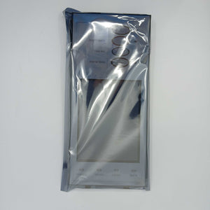Edwards 4-LCDANN Color LCD Display