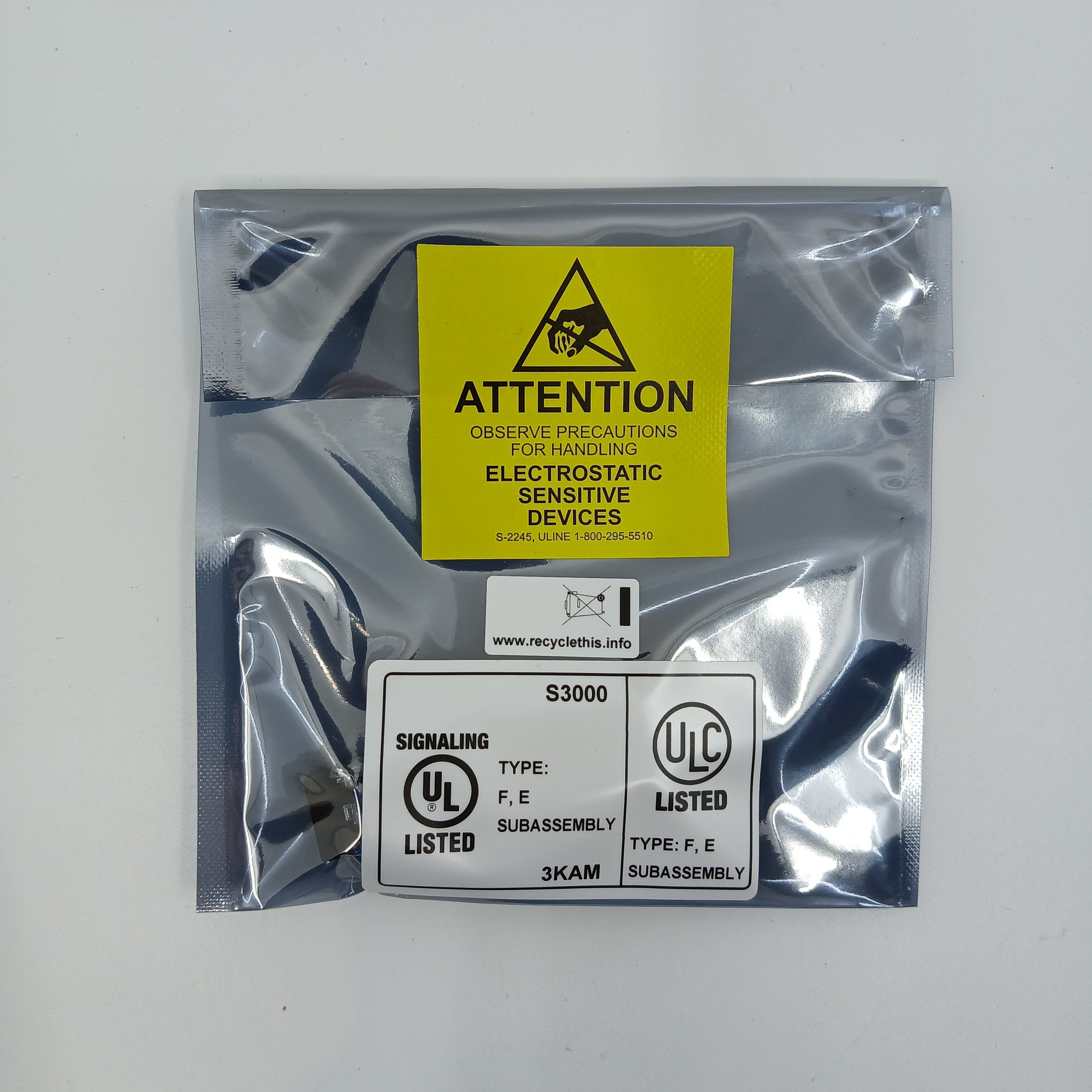 Edwards 4-NET-SM - JEM Systems UK