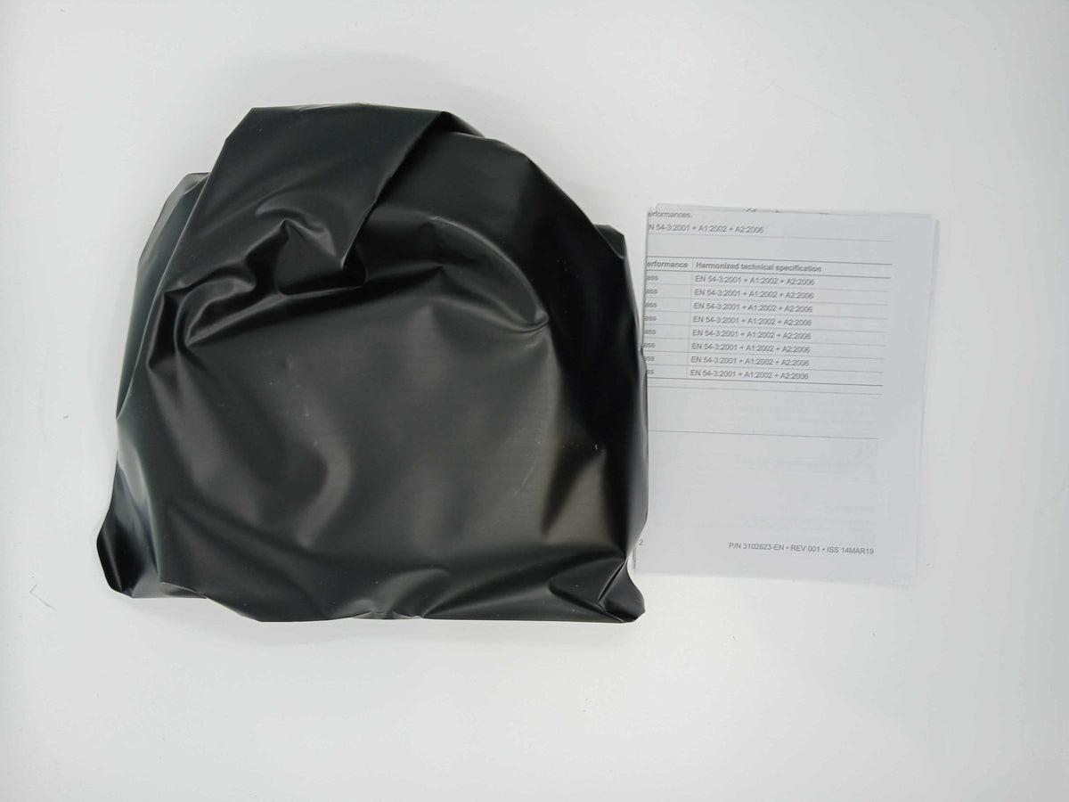 Edwards SIGA-AB4GI Audible (Sounder) Base EN54 Listed - JEM Systems UK