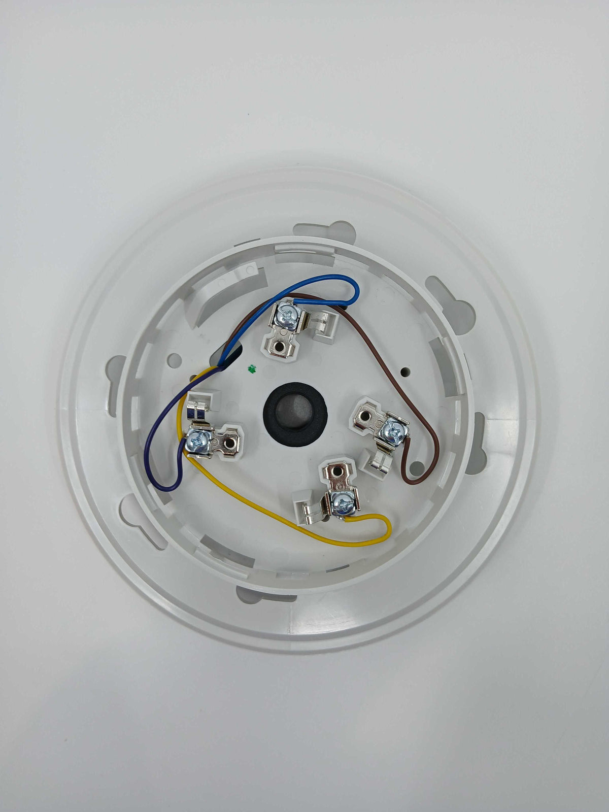 Edwards SIGA-AB4GI Audible (Sounder) Base EN54 Listed - JEM Systems UK