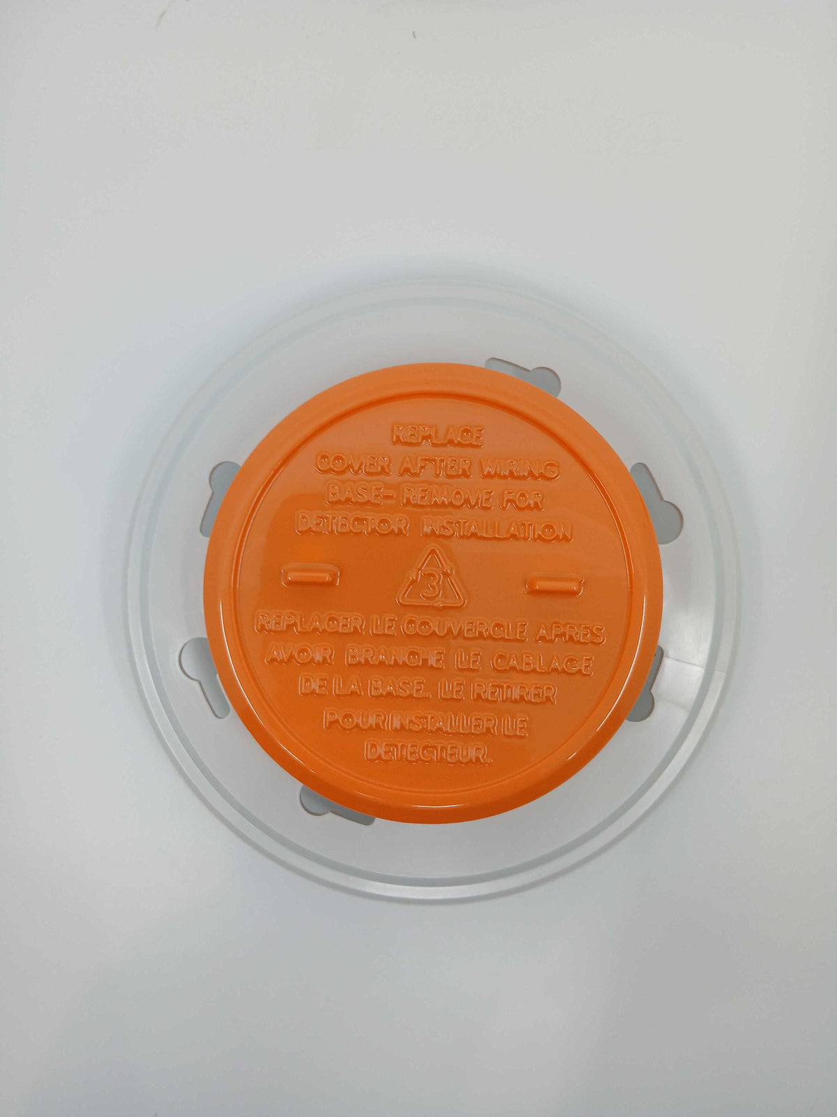Edwards SIGA-AB4GI Audible (Sounder) Base EN54 Listed - JEM Systems UK
