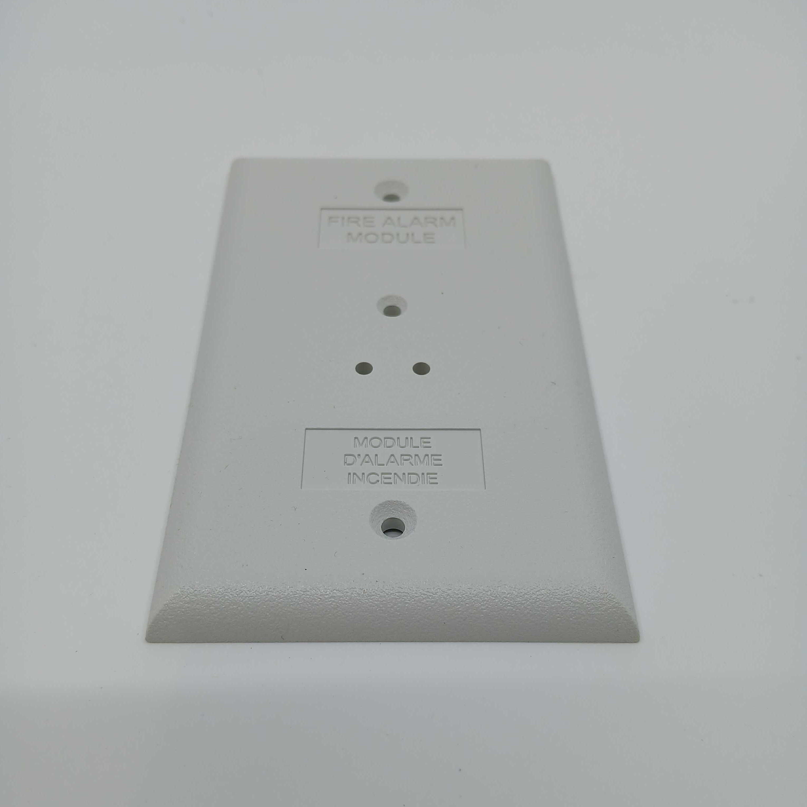 Edwards SIGA-CT2I Module Dual Input - JEM Systems UK