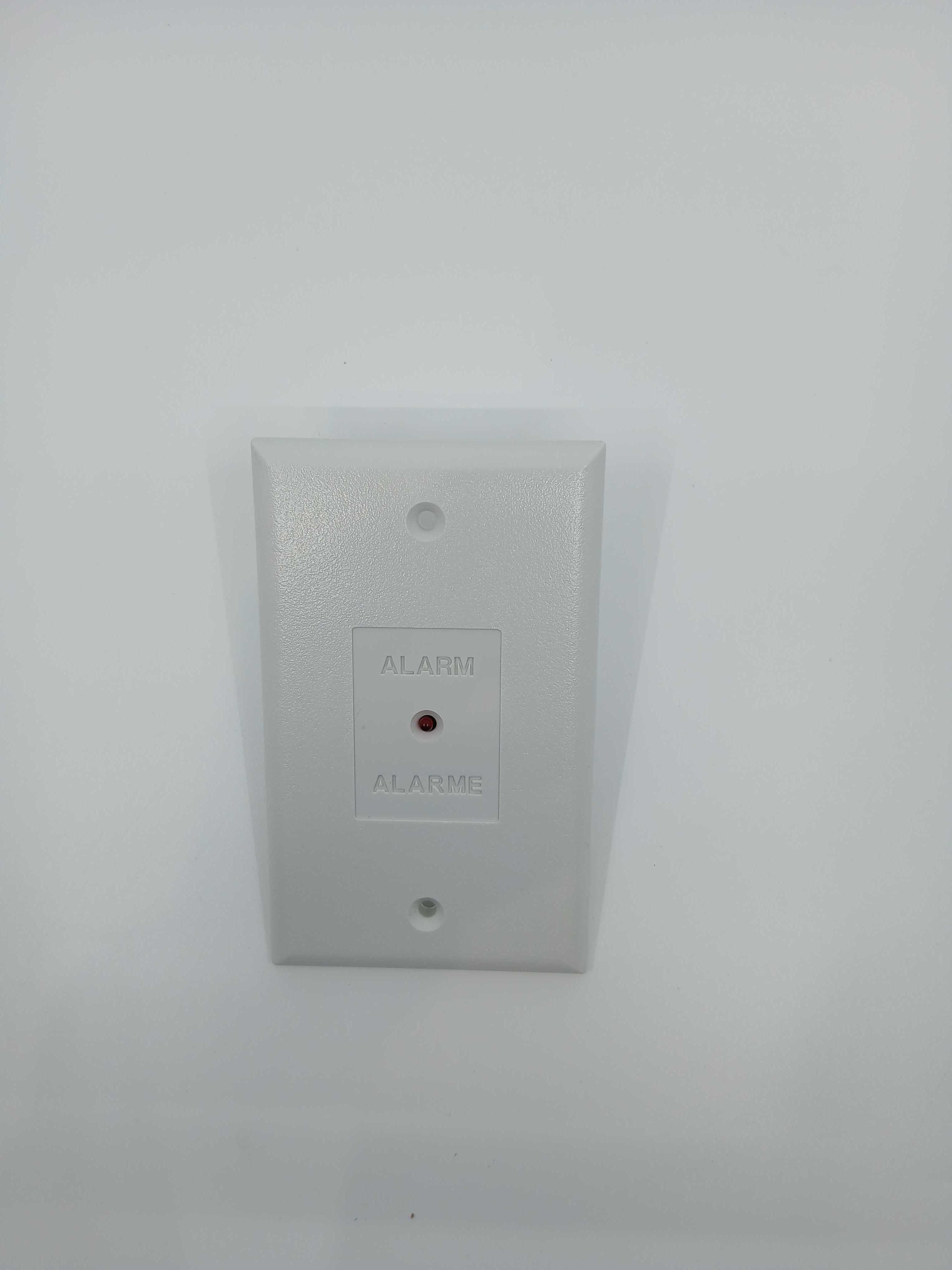 Edwards SIGA-LED Alarm Indicator Remote LED - JEM Systems UK