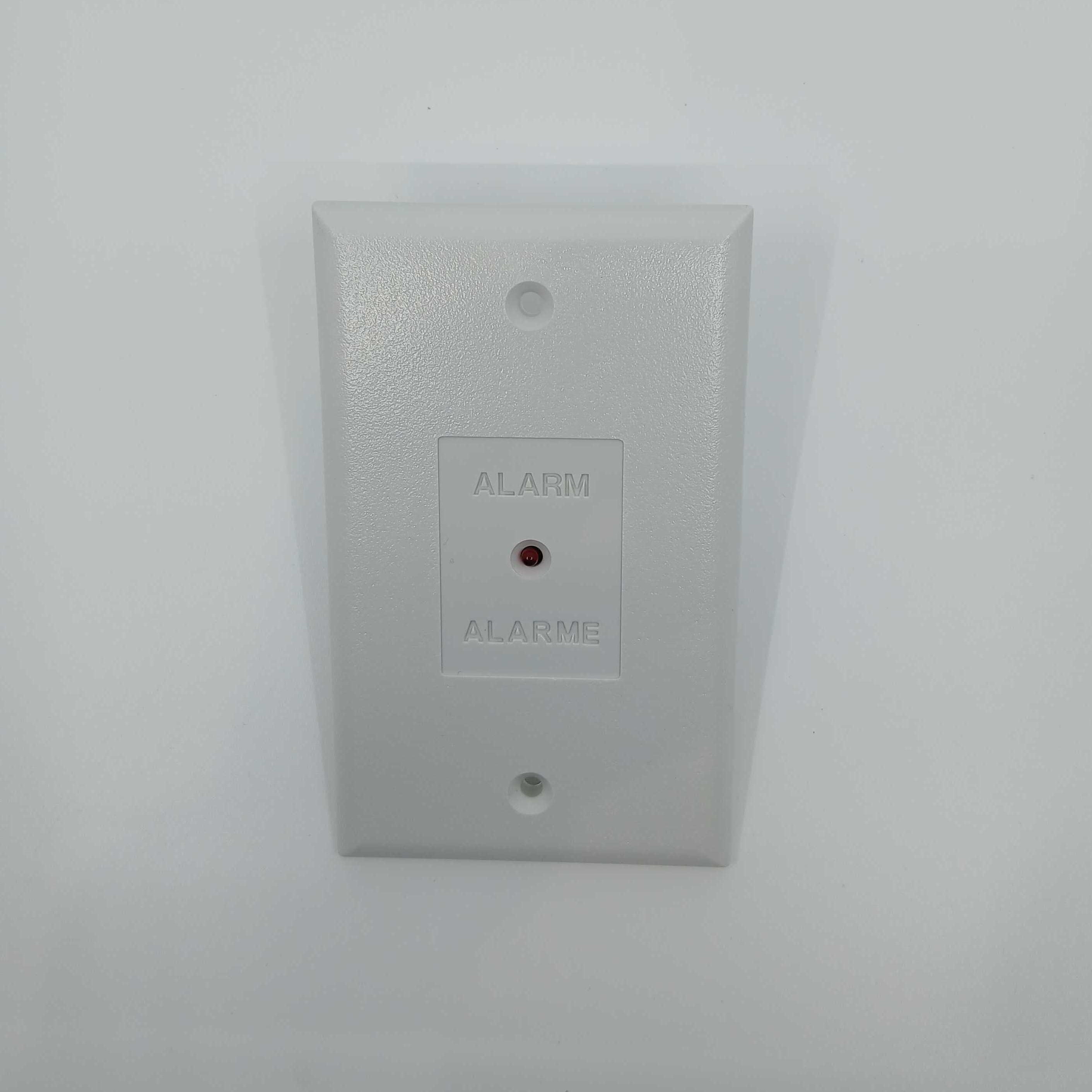Edwards SIGA-LED Alarm Indicator Remote LED - JEM Systems UK